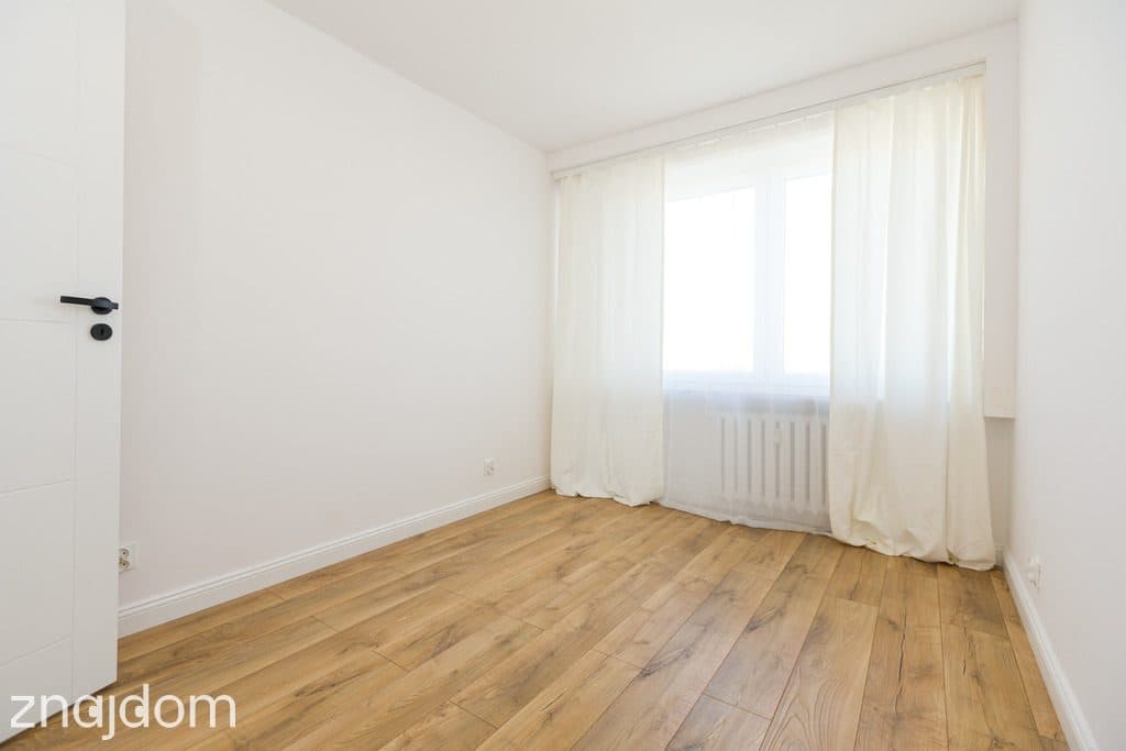 Lublin, Mieszkanie, 3 pokoje, 48,1 m2, ul. Rymwida - zdjęcie 5