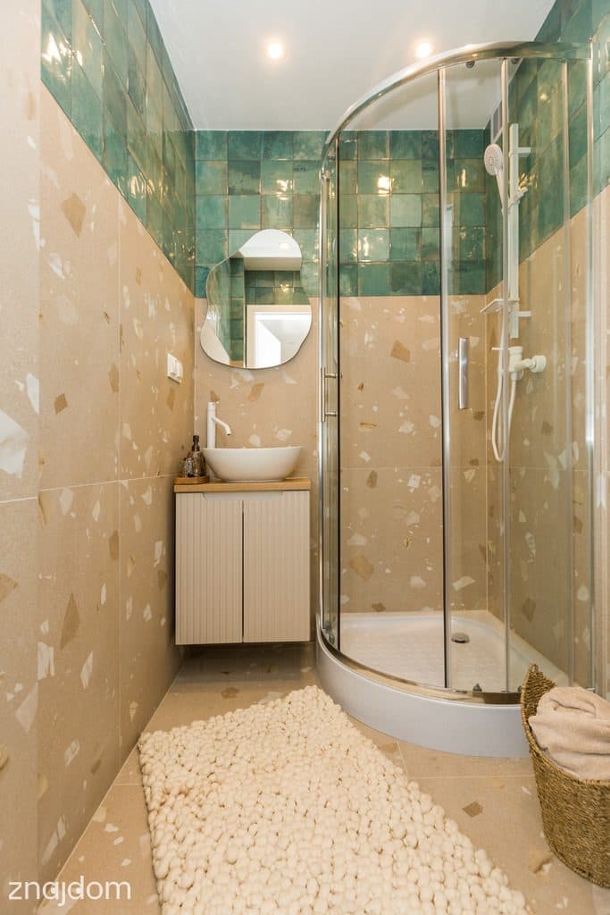 Lublin, Mieszkanie, 3 pokoje, 48,1 m2, ul. Rymwida - zdjęcie 7