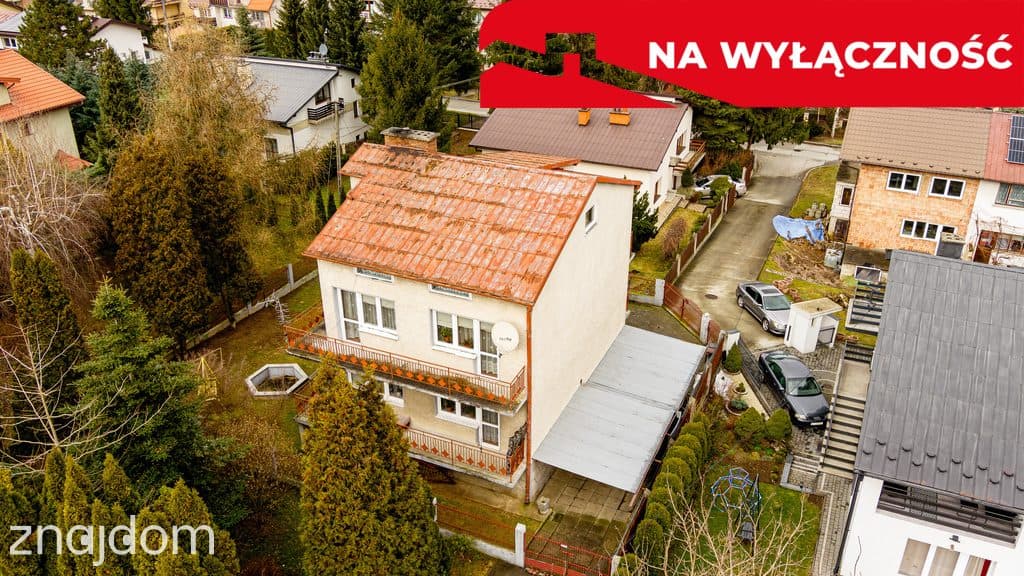 OKAZJA! Dom w cenie mieszkania w Tarnowie