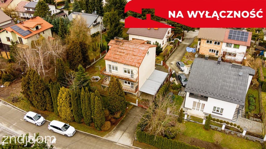 OKAZJA! Dom w cenie mieszkania w Tarnowie - zdjęcie 2