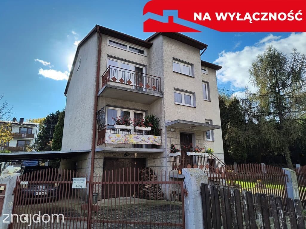 OKAZJA! Dom w cenie mieszkania w Tarnowie - zdjęcie 5
