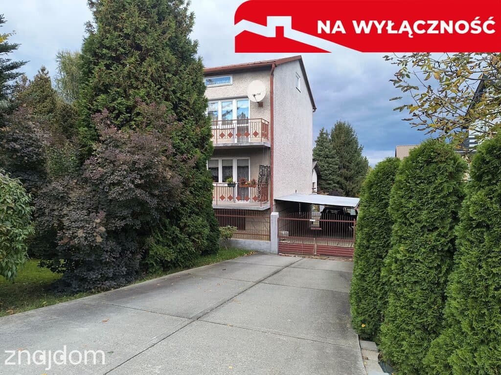 OKAZJA! Dom w cenie mieszkania w Tarnowie - zdjęcie 8