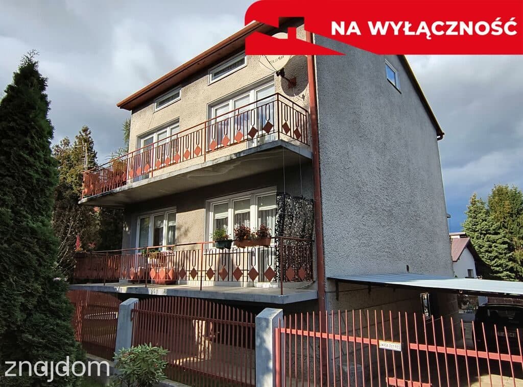 OKAZJA! Dom w cenie mieszkania w Tarnowie - zdjęcie 3