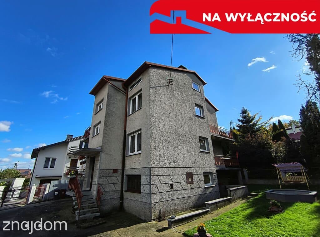 OKAZJA! Dom w cenie mieszkania w Tarnowie - zdjęcie 4