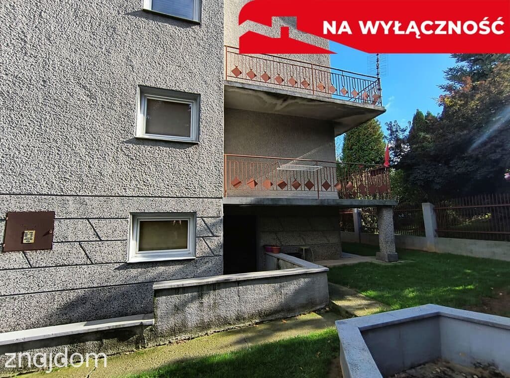OKAZJA! Dom w cenie mieszkania w Tarnowie - zdjęcie 7