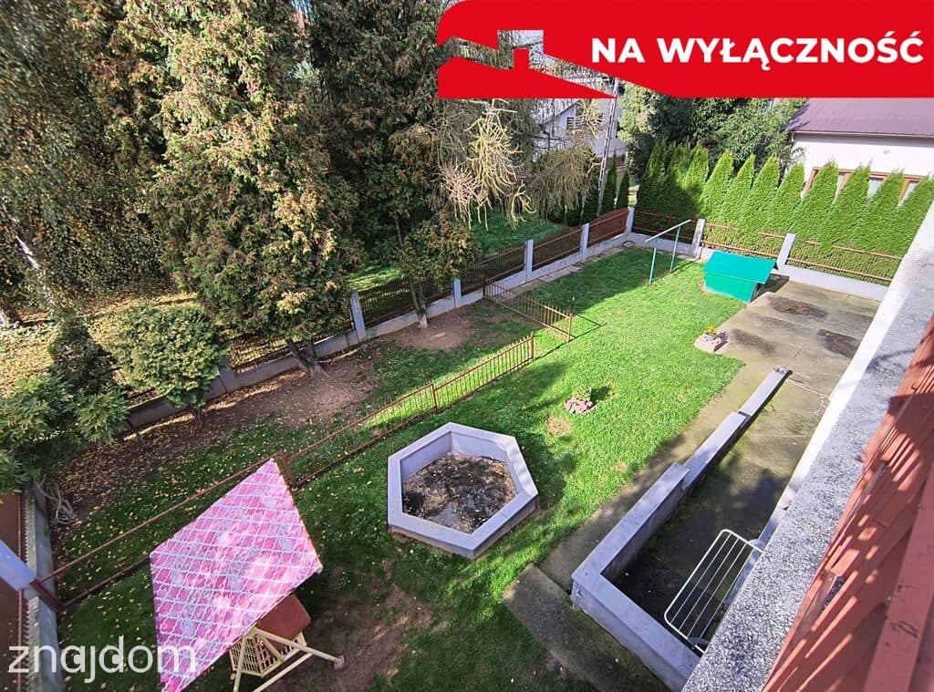 OKAZJA! Dom w cenie mieszkania w Tarnowie - zdjęcie 11
