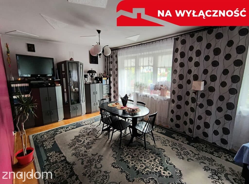 OKAZJA! Dom w cenie mieszkania w Tarnowie - zdjęcie 12