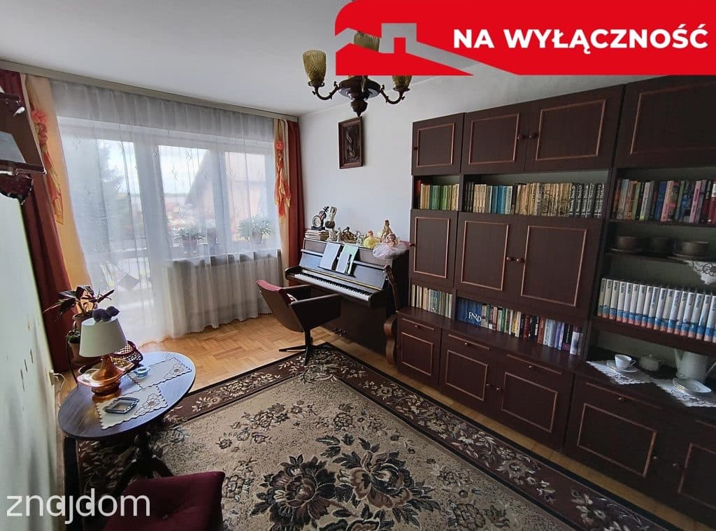 OKAZJA! Dom w cenie mieszkania w Tarnowie - zdjęcie 14