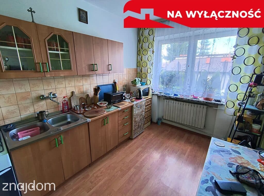 OKAZJA! Dom w cenie mieszkania w Tarnowie - zdjęcie 15