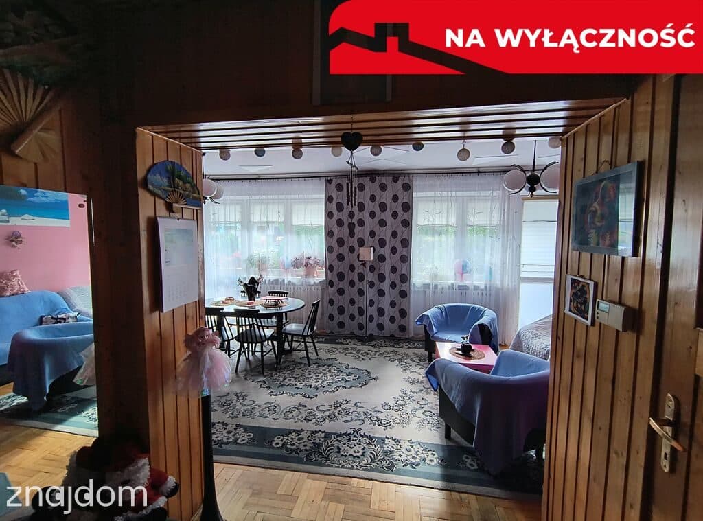 OKAZJA! Dom w cenie mieszkania w Tarnowie - zdjęcie 16
