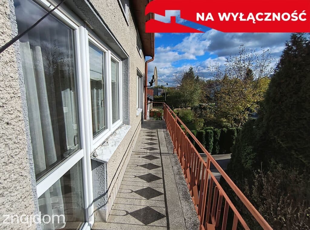 OKAZJA! Dom w cenie mieszkania w Tarnowie - zdjęcie 19