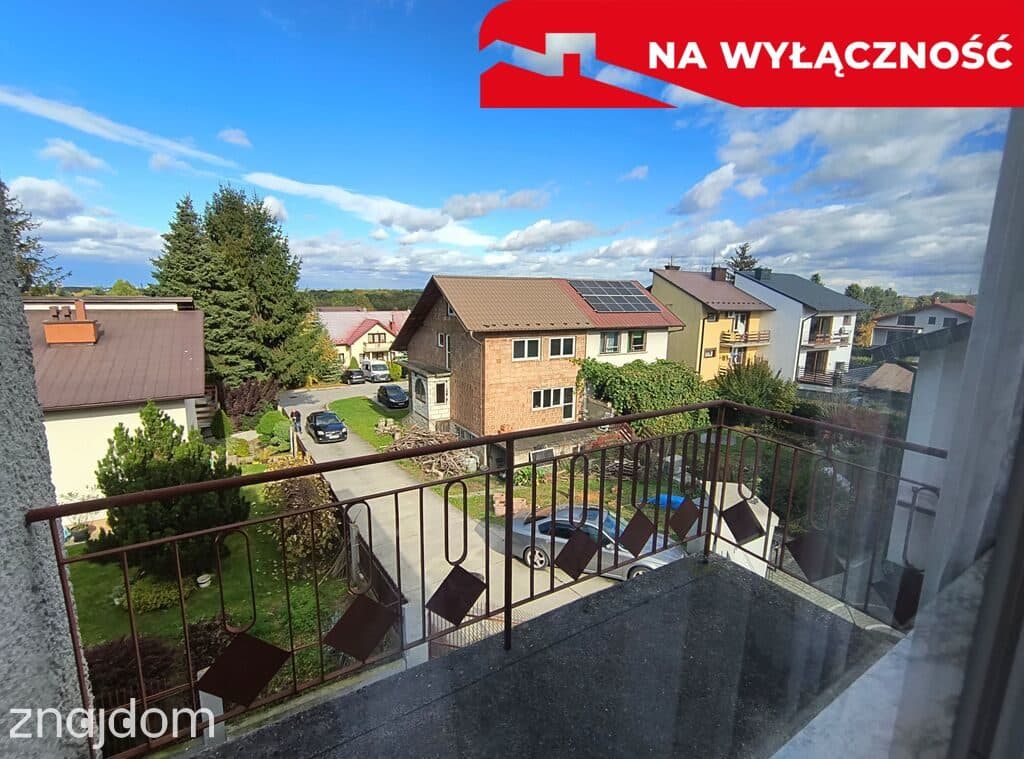 Na sprzedaż dom z potencjałem dwóch mieszkań - zdjęcie 19