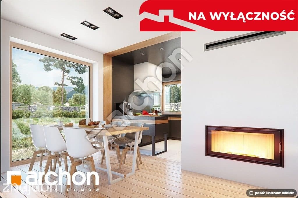 Dom w Stanie Deweloperskim Premium Tarnów - zdjęcie 6