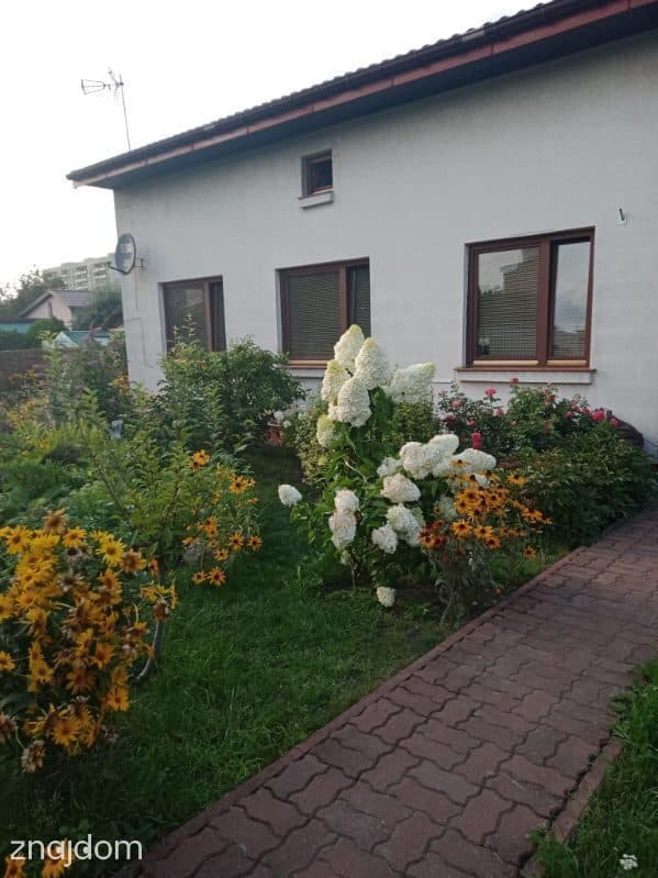 Dom 140 m2 na działce 822 m2 ul. Gajowa Radom. - zdjęcie 2