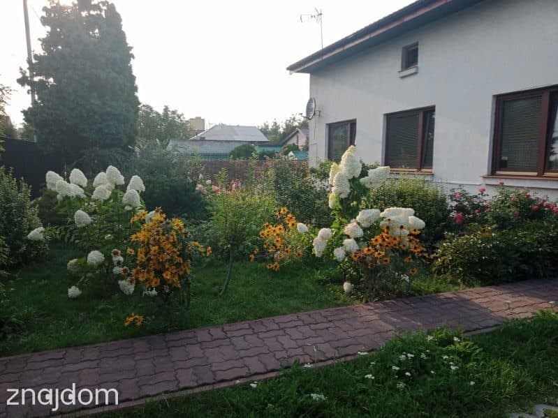 Dom 140 m2 na działce 822 m2 ul. Gajowa Radom. - zdjęcie 3