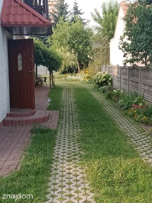 Dom 140 m2 na działce 822 m2 ul. Gajowa Radom. - zdjęcie 4