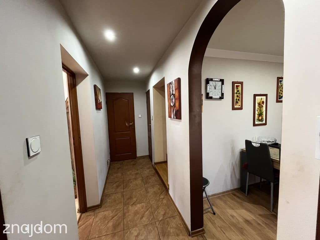 Dom 140 m2 na działce 822 m2 ul. Gajowa Radom. - zdjęcie 5