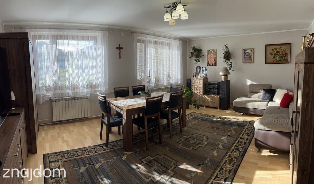 Dom 140 m2 na działce 822 m2 ul. Gajowa Radom. - zdjęcie 9