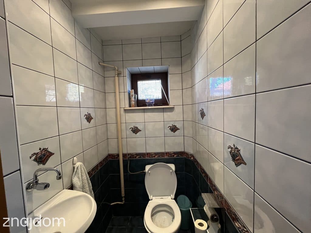 Dom 140 m2 na działce 822 m2 ul. Gajowa Radom. - zdjęcie 11