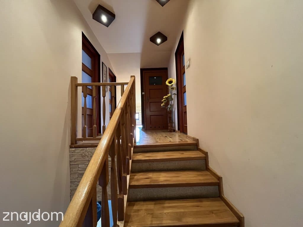 Dom 140 m2 na działce 822 m2 ul. Gajowa Radom. - zdjęcie 13