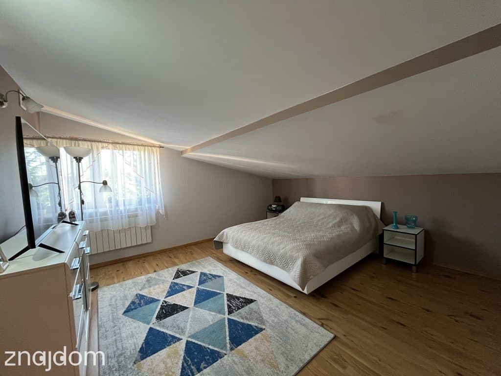 Dom 140 m2 na działce 822 m2 ul. Gajowa Radom. - zdjęcie 15