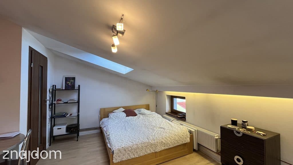 Kawalerka 35,36 m2 w Nałęczowie woj. lubelskie. - zdjęcie 2