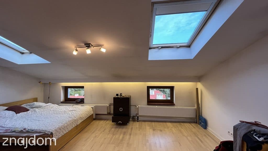 Kawalerka 35,36 m2 w Nałęczowie woj. lubelskie. - zdjęcie 4