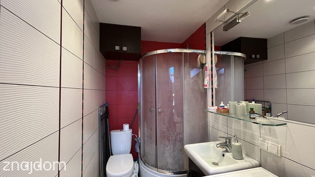 Kawalerka 35,36 m2 w Nałęczowie woj. lubelskie. - zdjęcie 6