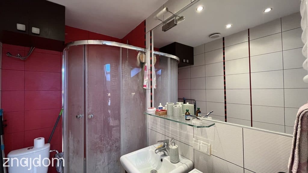 Kawalerka 35,36 m2 w Nałęczowie woj. lubelskie. - zdjęcie 7