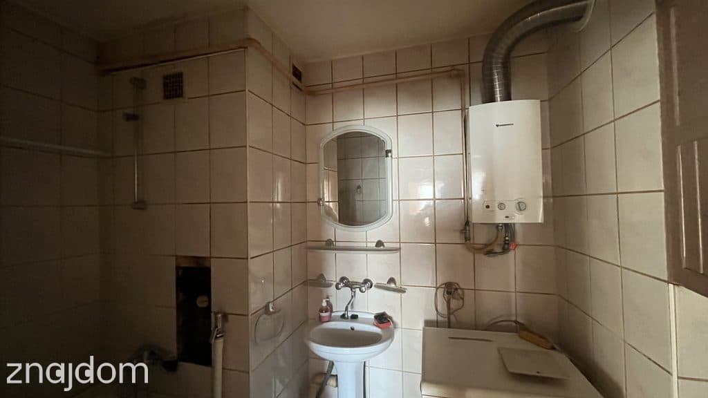 Mieszkanie 39 m2 ul. Brzozowa w Poniatowej. - zdjęcie 4