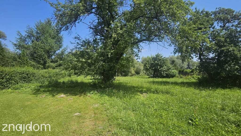 Działka budowlana- Tuchów-ul. Kolejowa- Małopolska - zdjęcie 3