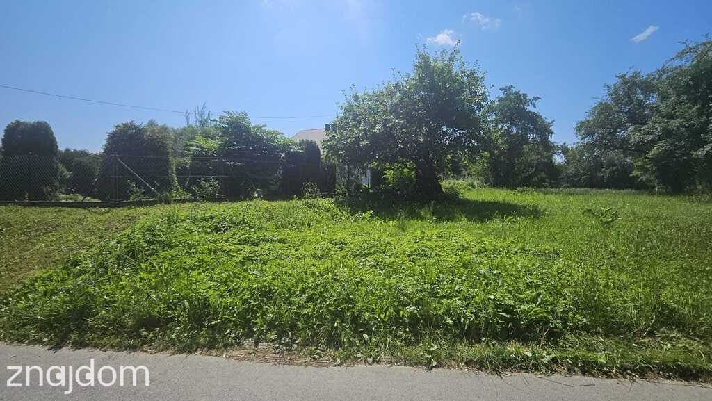 Działka budowlana- Tuchów-ul. Kolejowa- Małopolska - zdjęcie 6