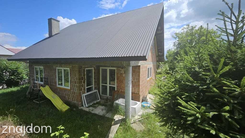 Dom jednorodzinny- Biecz- Małopolska - zdjęcie 3