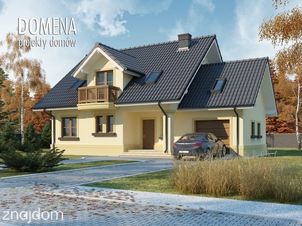 Dom jednorodzinny- Biecz- Małopolska - zdjęcie 2