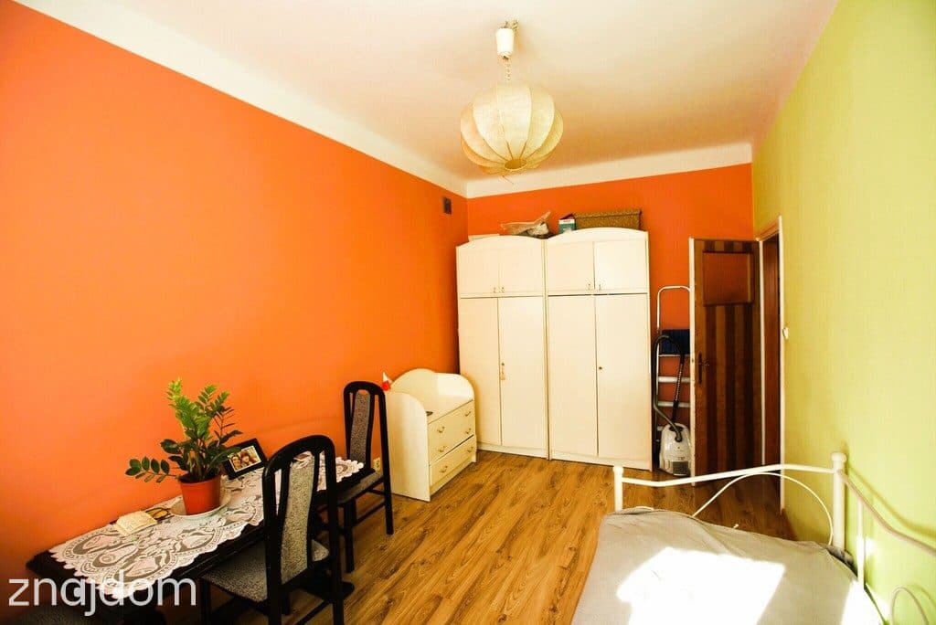 Mieszkanie- 44 m2- Tarnów- Małopolska