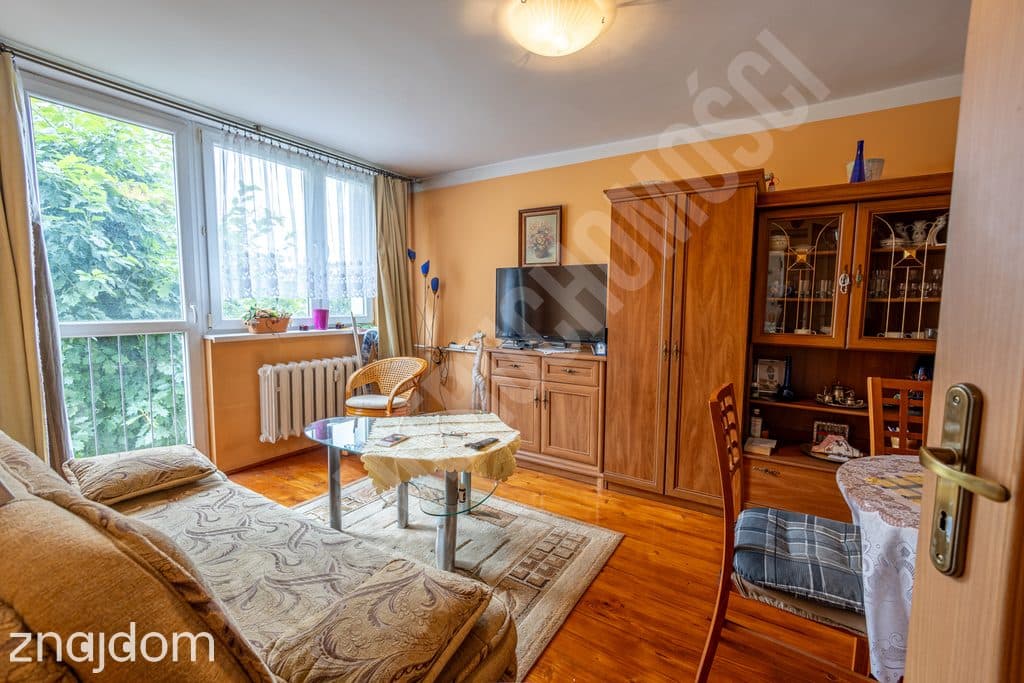 Mieszkanie na sprzedaż 36,20 m2 - zdjęcie 2