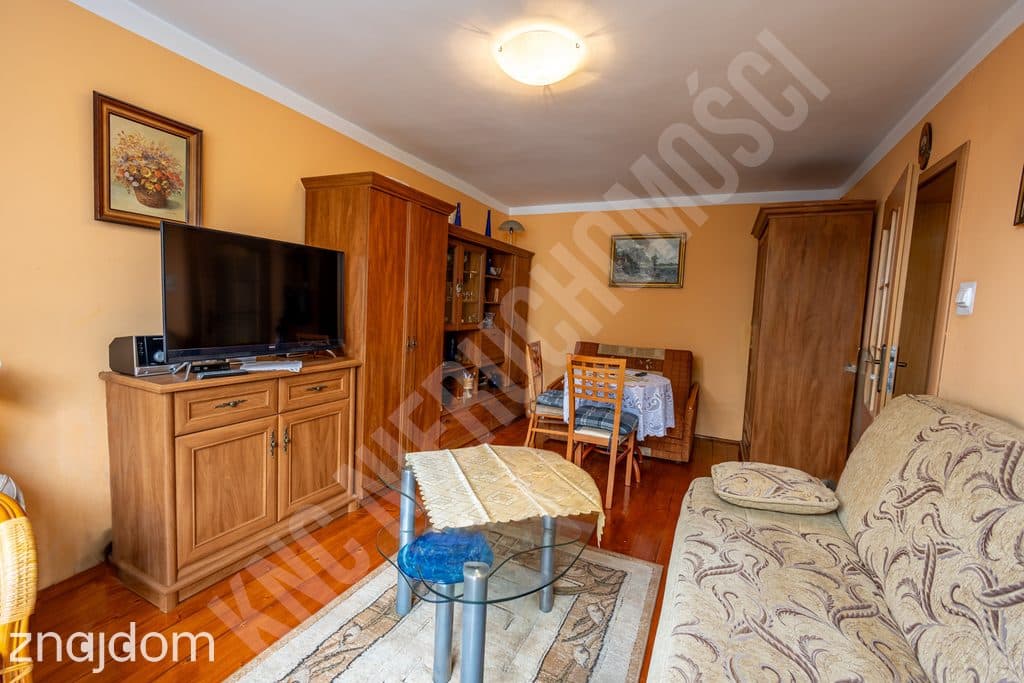 Mieszkanie na sprzedaż 36,20 m2 - zdjęcie 3