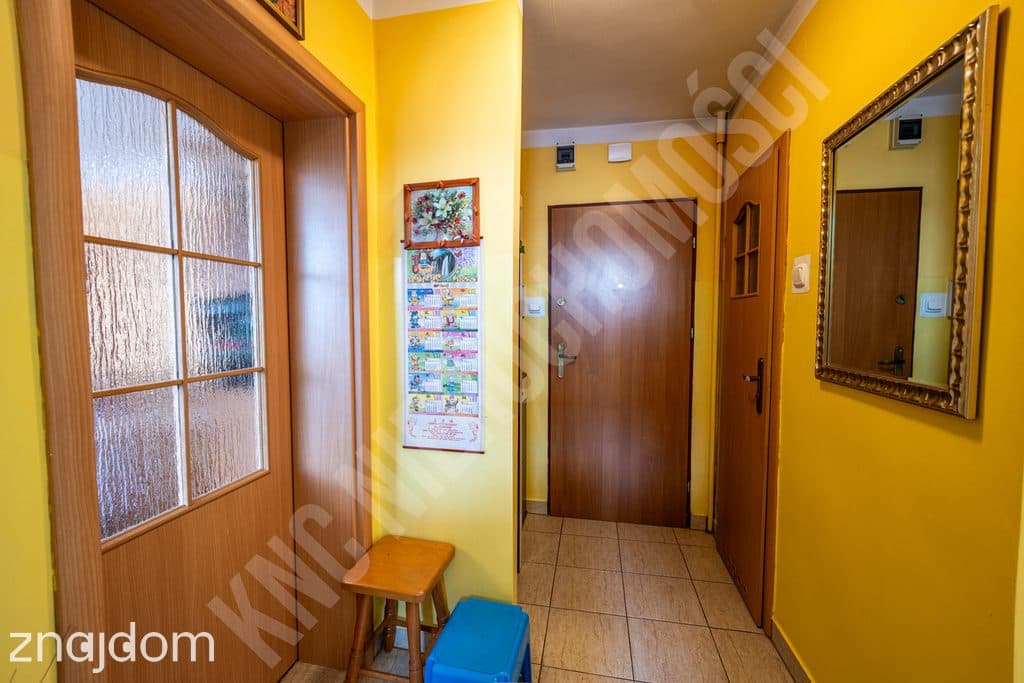 Mieszkanie na sprzedaż 36,20 m2 - zdjęcie 4