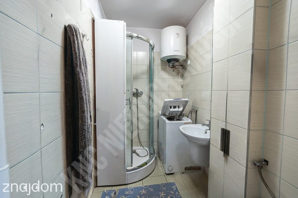 Mieszkanie na sprzedaż 36,20 m2 - zdjęcie 6