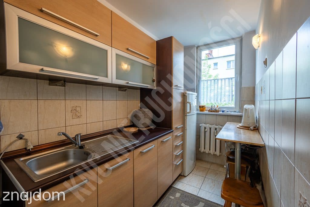 Mieszkanie na sprzedaż 36,20 m2 - zdjęcie 7