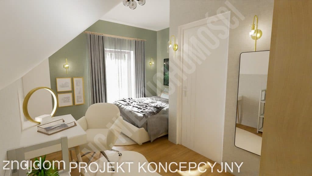 Nowoczesny dom. Działka 53 ary! HIT CENA! Polecamy - zdjęcie 18