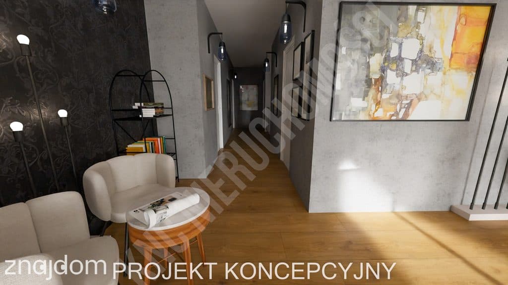 Nowoczesny dom. Działka 53 ary! HIT CENA! Polecamy - zdjęcie 19