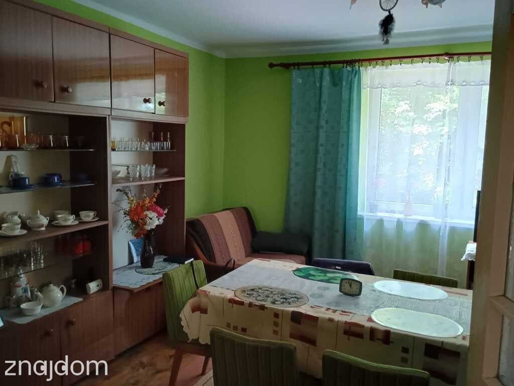 Dom murowany wraz z gruntem rolnym Jawornik Polski - zdjęcie 7