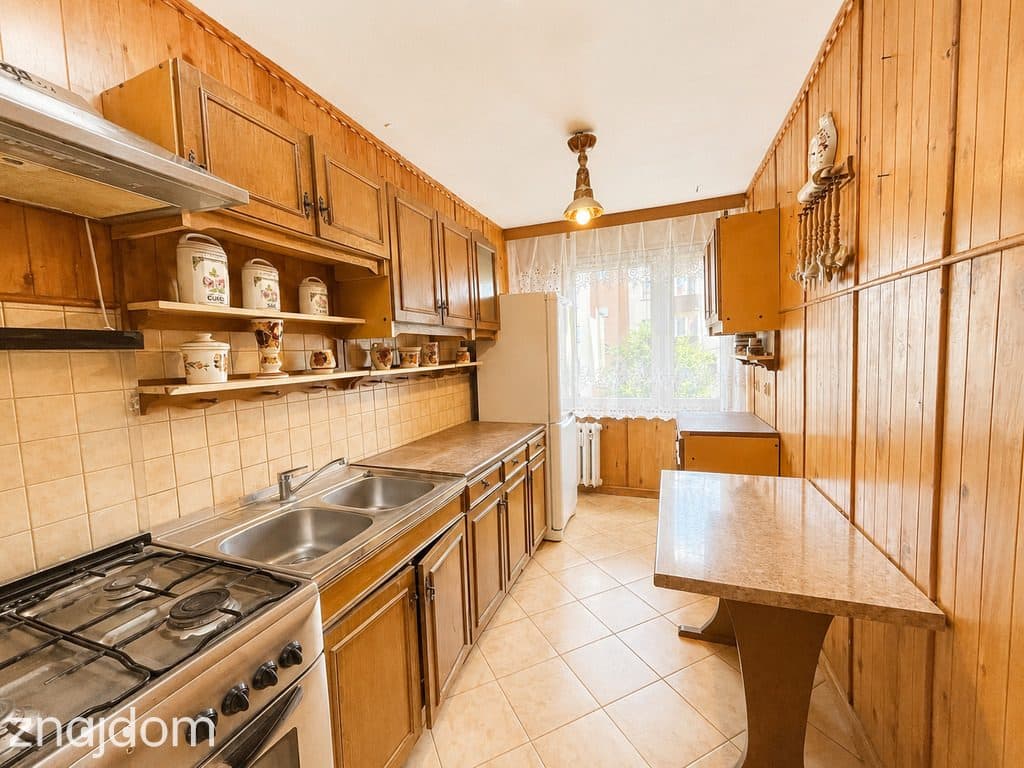 Opole Lubelskie-3 pokoje-62m2-359,000zł - zdjęcie 3
