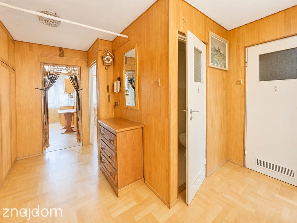 Opole Lubelskie-3 pokoje-62m2-359,000zł - zdjęcie 6
