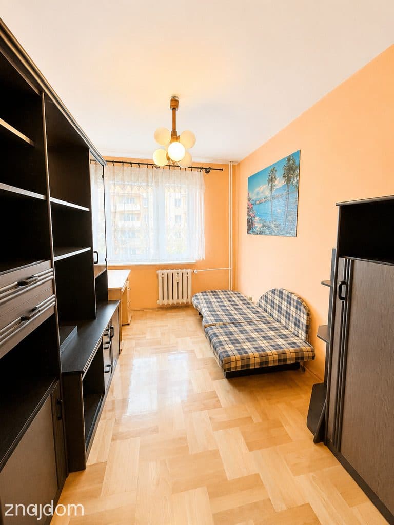 Opole Lubelskie-3 pokoje-62m2-359,000zł - zdjęcie 5