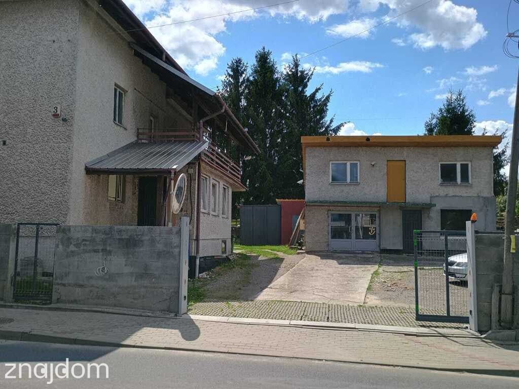 Duży dom murowany w Jarosławiu - zdjęcie 4