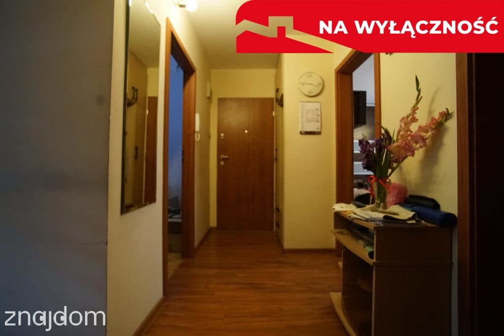 Piękne mieszkanie, cicha okolica, idealne do życia - zdjęcie 4
