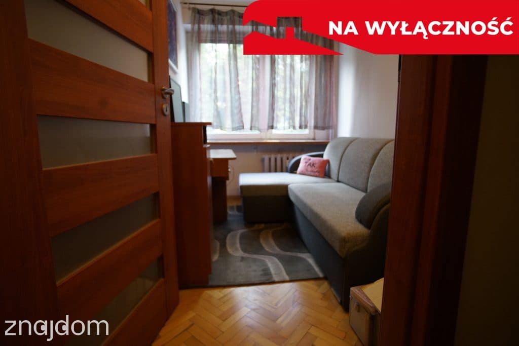 Piękne mieszkanie, cicha okolica, idealne do życia - zdjęcie 6