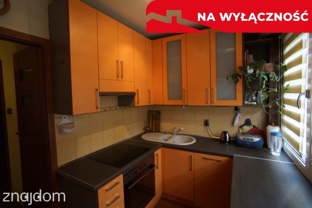 Piękne mieszkanie, cicha okolica, idealne do życia - zdjęcie 2